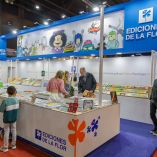 Cierra Ediciones de la Flor en Argentina.