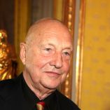 Georg Baselitz murió a los 88 años