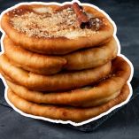 Receta de hotteok, postre callejero al estilo corean