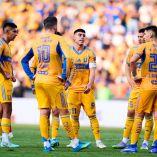 Tigres llegaría con bajas y desgaste al duelo ante Chivas.