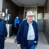 Rubén Rocha Moya, gobernador de Sinaloa