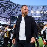 Marc Dos Santos cuestionó el calendario de la MLS en plena semifinal de Concacaf.