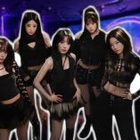El grupo femenino de K-pop llega a los cines con un concierto muy especial