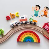Cada etapa requiere juguetes específicos que les ayuden a desarrollar sus habilidades.