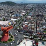 municipio de Nezahualcóyotl