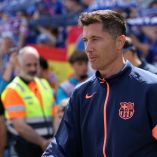 ¿Robert Lewandowski prepara las maletas?