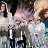 Muchos artistas darán varios conciertos en mayo en la CDMX