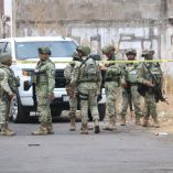 militares