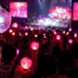 Fan projects para conciertos de BTS en México