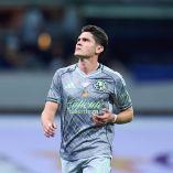 Israel Reyes analiza su futuro en Europa mientras el Benfica lidera la carrera por ficharlo.