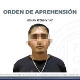 detenido