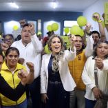 El pasado 13 de marzo el consejo general del Instituto Electoral de la Ciudad de México (IECM) acató la sentencia del Tribunal Electoral local