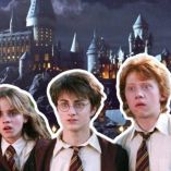 Así lucen hoy estos lugares donde se grabó Harry Potter