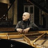 Manuel M. Ponce obra completa piano: Rodolfo Ritter presenta Volumen 1 en Bellas Artes