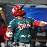 Jon Singleton firmó tres jonrones en Campeche y produjo las cuatro carreras de los Diablos Rojos del México