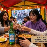 ¿Qué es el soju? La bebida de los k-dramas que todos queremos probar