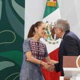 Mañanera de 1 de mayo 2026