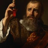 Sangre de San Genaro: el inquietante milagro que predice catástrofes mundiales