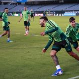 Sudáfrica define su plan para enfrentar a México en el Mundial 2026
