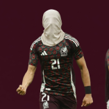 César Huerta retomó la actividad con el Anderlecht de Bélgica a 40 días del Mundial; espera hacer méritos para ser considerado en la lista final.