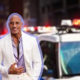 Dwayne “The Rock” Johnson es detenido en Hollywood: qué pasó realmente tras el evento con Emily Blunt