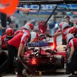 Así quedó la parrilla de salida para el Sprint del GP de Miami 2026