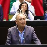 Cualquier persona puede quedar sin acceso a su dinero de un día para otro, alertó Rubén Moreira.