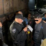Durante una audiencia celebrada en el Reclusorio Norte, el Ministerio Público formalizó la petición de este peritaje
