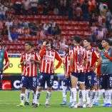 Chivas es el más lastimado de los equipos que están en la liguilla después de ceder a cinco jugadores a la Selección Mexicana.
