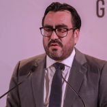 El presidente municipal de Culiacán se separó del cargo por las investigaciones de EU en su contra.