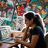 ¿Dónde leer cómics gratis?