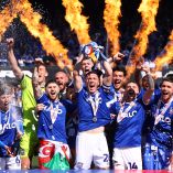 Ipswich Town logró el ascenso a la Premier League