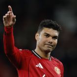 Casemiro podría llegar al Inter Miami