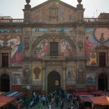 Museos en La Merced: la ruta histórica que redefine la cultura en CDMX