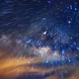 ¿Cuándo ver la lluvia de estrellas Eta Acuáridas 2026?