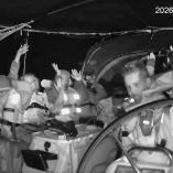 La flotilla Global Sumud fue interceptada por fuerzas israelíes en su ruta hacia Gaza.