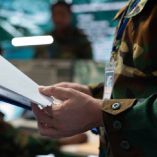 Alemania considera que Europa debe asumir mayor responsabilidad en su seguridad.