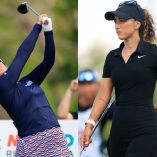 Gaby Lopez e Isabella Fierro son las únicas mexicanas que superaron el corte en Mayakoba 2026.