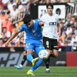El Atlético ya se lleva; felicitó a Obed Vargas con un ‘wey’