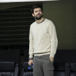 Gerard Piqué volvió a encender la polémica, ahora desde el palco y los pasillos, en un episodio que podría tener consecuencias disciplinarias severas.