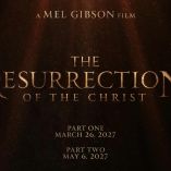 Primer vistazo: fotos filtradas del rodaje de La Pasión de Cristo: Resurrección con Jaakko Ohtonen