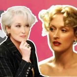 ¿Cuál es la mejor película de Meryl Streep?