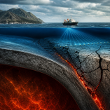 Zonas de subducción en la Tierra: el fenómeno descubierto frente a Vancouver