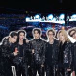 BTS está a unos días de presentarse en el Estadio GNP