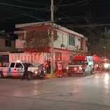 servicios de emergencia