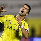 La derrota ante Julián Quiñones, podría costarle el título a Cristiano Ronaldo y el Al-Nassr.