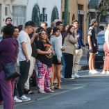 Clara Brugada, jefa de Gobierno de la CDMX, informó que el simulacro de sismo se llevará a cabo el miércoles 6 de mayo a las 11 de la mañana