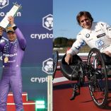 Antonelli es el primer italiano en liderar la Fórmula 1 desde 2005.