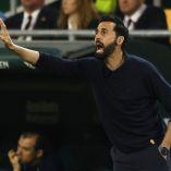 Álvaro Arbeloa defendió a Kylian Mbappé tras su viaje a Italia pese a estar lesionado