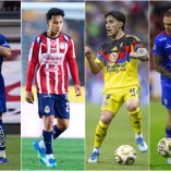 Los cuatro grandes de la Liga MX se mantienen en lucha por las Semifinales del Clausura 2026.